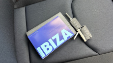 SEAT Ibiza 1.0 TSI 115 FR 5dr DSG Petrol Hatchback